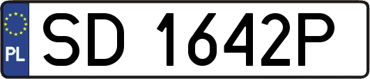 SD1642P