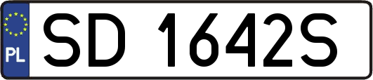 SD1642S
