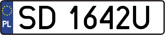 SD1642U