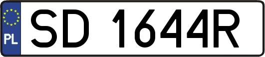 SD1644R