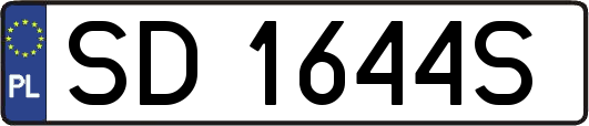 SD1644S