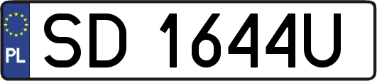 SD1644U