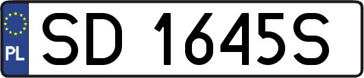 SD1645S