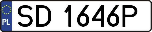 SD1646P