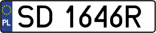 SD1646R