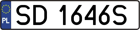 SD1646S