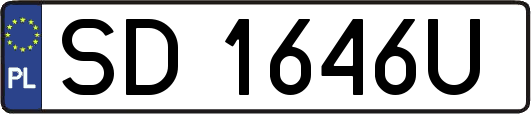 SD1646U