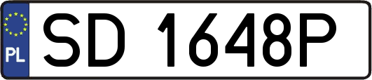SD1648P