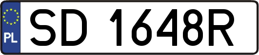 SD1648R