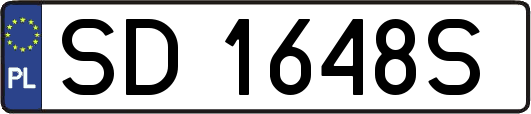 SD1648S