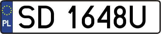 SD1648U