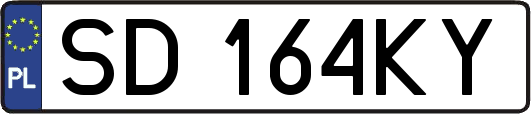 SD164KY