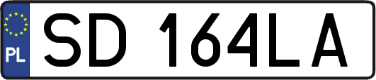 SD164LA