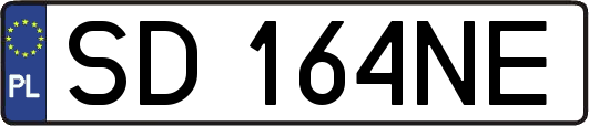 SD164NE