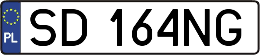 SD164NG