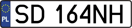 SD164NH