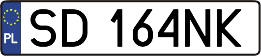 SD164NK