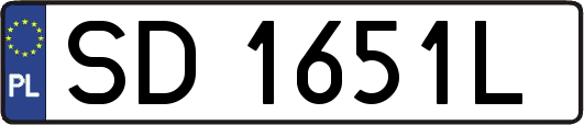 SD1651L