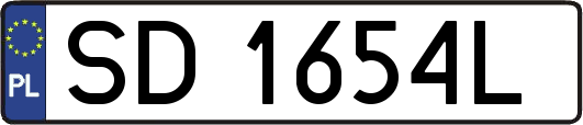 SD1654L