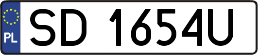 SD1654U