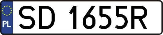 SD1655R