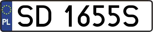 SD1655S