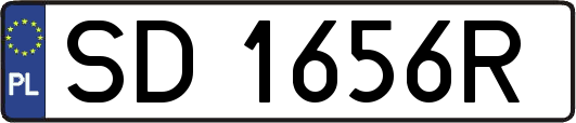 SD1656R