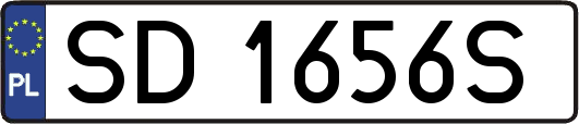 SD1656S