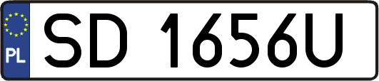 SD1656U