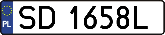 SD1658L