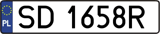 SD1658R