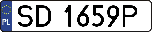 SD1659P