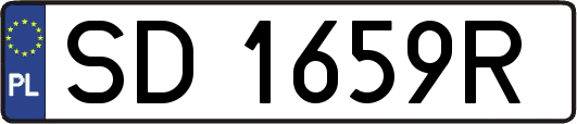 SD1659R