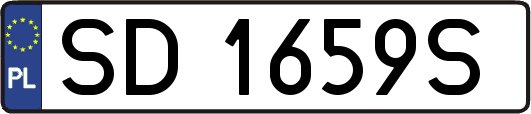 SD1659S