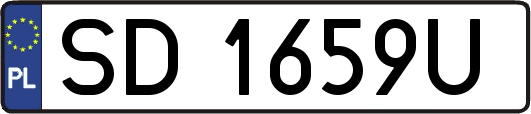 SD1659U