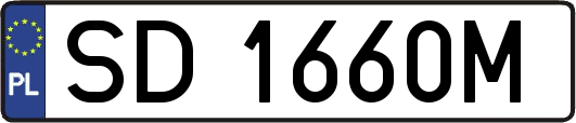 SD1660M