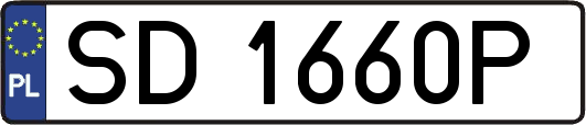 SD1660P