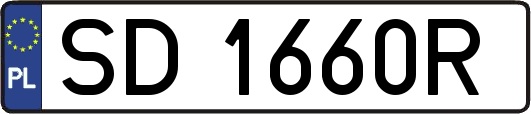 SD1660R