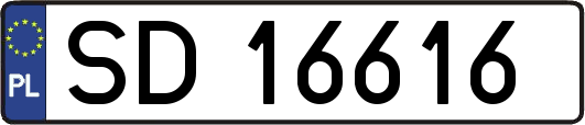 SD16616