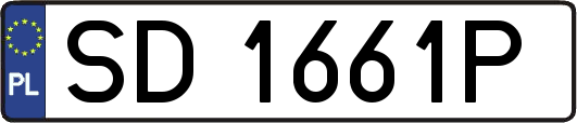 SD1661P