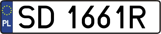 SD1661R