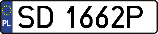 SD1662P