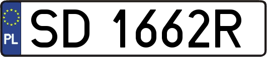 SD1662R