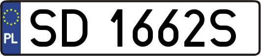 SD1662S