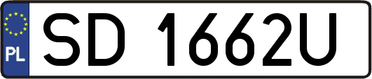 SD1662U