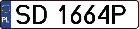 SD1664P