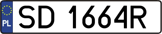 SD1664R