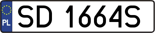 SD1664S