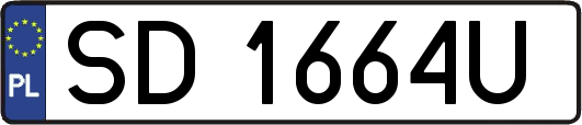 SD1664U