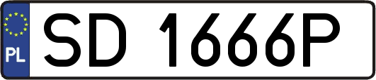SD1666P